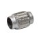 Flex Pipe Short (4 Inch) 2 Inch Bore
