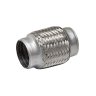 Flex Pipe Short (4 Inch) 2 Inch Bore