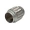 Flex Pipe Short (4 Inch) 2.25 Inch Bore