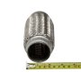 Flex Pipe Medium (6 Inch) 1.75 Inch Bore