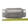 Flex Pipe Medium (6 Inch) 1.75 Inch Bore