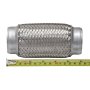 Flex Pipe Medium (6 Inch) 2 Inch Bore
