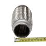 Flex Pipe Medium (6 Inch) 2 Inch Bore