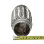 Flex Pipe Medium (6 Inch) 2.25 Inch Bore