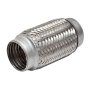 Flex Pipe Medium (6 Inch) 2.25 Inch Bore