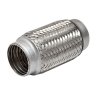 Flex Pipe Medium (6 Inch) 2.25 Inch Bore