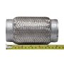 Flex Pipe Medium (6 Inch) 2.5 Inch Bore