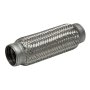 Flex Pipe Long (8 Inch) 1.75 Inch Bore