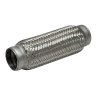 Flex Pipe Long (8 Inch) 1.75 Inch Bore