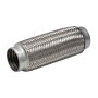 Flex Pipe Long (8 Inch) 2 Inch Bore