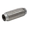 Flex Pipe Long (8 Inch) 2 Inch Bore