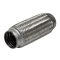 Flex Pipe Long (8 Inch) 2.25 Inch Bore