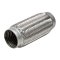 Flex Pipe Long (8 Inch) 2.5 Inch Bore