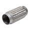 Flex Pipe Long (8 Inch) 3 Inch Bore