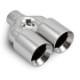 Bolt 3.5 Inch Twin