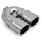Contour 3 x 2.5 Inch Twin