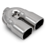 Contour 3 x 2.5 Inch Twin