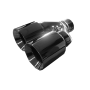 Rapier 3.5 Inch Staggered Twin
