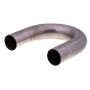 180 Degree 2.5 Inch Mandrel Bend (2D)