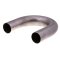 180 Degree 3 Inch Mandrel Bend (2D)