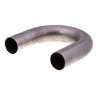 180 Degree 3 Inch Mandrel Bend (2D)