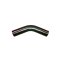 45 Degree 2.5 Inch Mandrel Bend (2D)