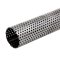 304 Perforated, 1.75 Inch (45MM) x 1 metre (1.2MM wall)