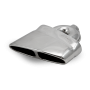 Brabus Style 10 x 3 Inch Twin (RH)