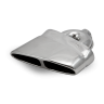 Brabus Style 10 x 3 Inch Twin (RH)