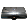 10 x 4 Oval, 16" Length, 2.5" Bore, Special Silencer (OOCHSE)