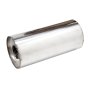 4" Round, 16" Length, 2.5" Bore, Centre to Centre