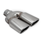 Menace 3.5 x 3 Inch Twin (Oval)