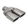 Menace 3.5 x 3 Inch Twin (Oval)