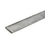 304 Stainless, 20MM Flat Bar x 1 metre