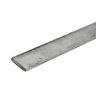 304 Stainless, 20MM Flat Bar x 1 metre
