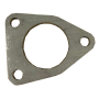 Stainless Steel Three Hole Flange 56mm Bore (SSFL1437)