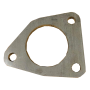 Stainless Steel Three Hole Flange 60mm Bore (SSFL1438)