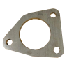 Stainless Steel Three Hole Flange 60mm Bore (SSFL1438)