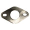 Stainless Steel Two Hole Flange 46mm Bore (SSFL1591)