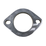 Stainless Steel Two Hole Flange 63.5mm Bore (SSFL250)