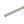 304 Stainless, 10MM Round Bar x 1 metre