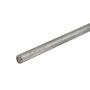 304 Stainless, 10MM Round Bar x 1 metre