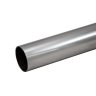 304 Stainless, 1.25 Inch (32MM) x 1 metre (1.5MM wall)