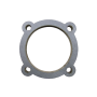 Stainless Steel Turbo Flange for KO3/KO3S (SSTFLK03)