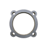 Stainless Steel Turbo Flange for KO3/KO3S (SSTFLK03)