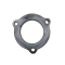Stainless Steel Turbo Flange for KO4 020-023 (SSTFLK04)