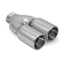 Atoll 3 Inch Twin