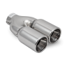 Atoll 3 Inch Twin