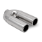 Spartan 2.5 Inch Twin