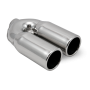 Spartan 3 Inch Twin